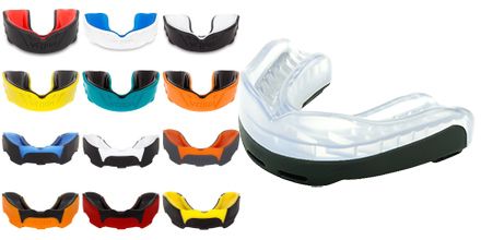 mouth Guards